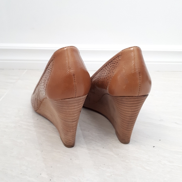 Franco Sartco wedges - Picture 4 of 6